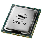 Intel Core i5-9400 2,9 GHz 9 MB Smart Cache processor