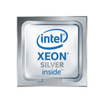 Intel Xeon Silver 4210R / 2.4 GHz processor CPU - 10 Kerne 2.4 GHz - Intel LGA3647 - Bulk (ohne Kühler)