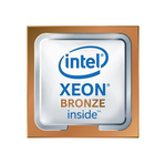 Intel Xeon Bronze 3206R / 1.9 GHz processor CPU - 8 ydintä 1.9 GHz - Intel LGA3647 - Intel Boxed