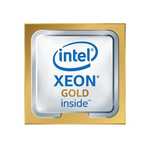 Intel Xeon Gold 6240R / 2.4 GHz processor CPU - 24 kerner 2.4 GHz - Intel LGA3647 - Bulk (ingen køler)