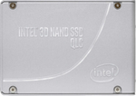 Intel Solid-State Drive D3-S4510 Series - solid state drive - 3.8 TB