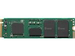 Intel Solid-State Drive 670p Series - SSD - verschlüsselt - 512 GB - intern - M.2 2280 - PCIe 3.0 x4 (NVMe