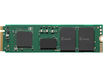 Intel 670p 2 TB Solid State Drive - M.2 2280 Internal - PCI Express NVMe (PCI Express NVMe 3.0 x4) - 740 TB TBW - 3500 MB/s Maximum Read Transfer R...