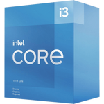 Intel Core i3 10105F 4x 3.70GHz So.1200 BOX
