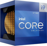 Intel Core i9 12900K – 3.2 GHz – 16-kern – 24 threads