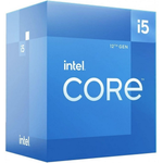 Intel Core i5-12400F processeur 18 Mo Smart Cache Boîte