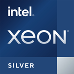 Intel Xeon Silver 4410Y / 2 GHz processor - Box CPU - 12 Kerne - 2 GHz - Intel FCLGA4677 - Intel Boxed (mit Kühler)