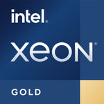 Intel Xeon Gold 5418Y (4. Gen) CPU - 2 GHz Processor - 24-kerne med 48 tråde - 45 mb cache