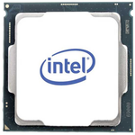 Intel Xeon Silver 4510 CPU - 2.4 GHz Processor - 12-core med 24 tråde - 30 mb cache