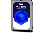 WD Blue Mobile Hard Disk, blue