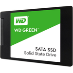 Western Digital WD GREEN - 480 Go - 2.5"" SATA III - 6 Go/s
