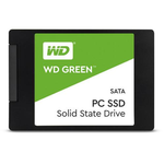 Disco SSD Western Digital Green 2.5“ 1TB