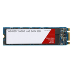 Western Digital Red SA500 1TB M.2-2280 SATA III SSD 