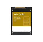 WD ESSD Gold 3.84TB 2.5 PCIE GEN4