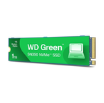 WD Green SN350 NVMe SSD S100T2G0C-00CDH0 - SSD - 1 TB - PCIe 3.0 x4 (NVMe)