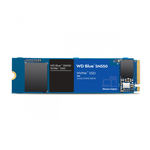 WD Blue SN550 NVMe SSD - Solid state drive