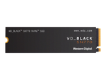 Disco SSD M.2 2280 Western Digital Black SN770 2TB 3D NAND NVMe