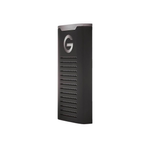 SanDisk G-Technology G-DRIVE SSD