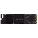 Disco SSD M.2 2280 Western Digital Black SN750 SE 500GB 3D NAND NVMe