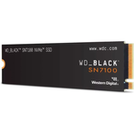 WD Black SN7100 SSD - 1TB - PCIe 4.0 - M.2 2280 *DEMO*
