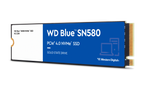 WD Blue SN580 - SSD