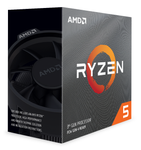 AMD Ryzen 5 3600 Gen3 (Socket AM4)