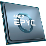 AMD EPYC 7502 - 2.5 GHz - 32-kerne - 64 tråde - 128 MB cache - Socket SP3 - PIB/WOF