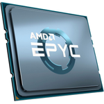 AMD EPYC 7352 Procesor - 24 rdzenie 2.3 GHz - AMD SP3 - Procesor AMD w pudełku bez radiatora/wentylatora