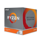 AMD Ryzen 9 3950X (16x 3.5 GHz) 72 MB Sockel AM4 CPU BOX