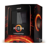 AMD Ryzen Threadripper 3960X CPU 24-Core 4.5GHz Processor - Socket sTRX4
