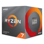 AMD Ryzen 7 3800XT - 3.9GHz/32Mo/AM4/BOX/Ss vent