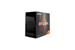 AMD Ryzen 7 5700G, 8C/16T, 3.80-4.60GHz, boxed - AMD AM4 Ryzen 7 5700G, 8x 3.80GHz, boxed