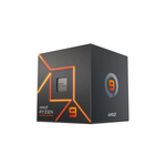 AMD Ryzen 9 7900 - 5.4GHz/76Mo/AM5/BOX