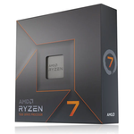 AMD Ryzen 7 7700, 3,8 GHz (5,3 GHz Turbo Boost) socket AM5 processor