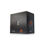 AMD Ryzen 9 7900X 4,7 GHz (Raphael) AM5 - boxed