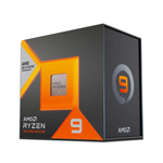 AMD Ryzen 9 7950X3D Processor