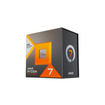 AMD Ryzen 7 7800X3D BOX ohne Kühler