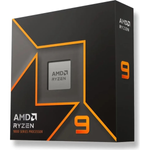 AMD Ryzen 9 9950X CPU - 16 kerner - 4.3 GHz - AMD AM5 - AMD Boxed (uden køler)