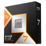 AMD Ryzen 7 9800X3D