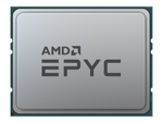 AMD EPYC 7443P CPU - 24 ydintä - 2.85 GHz - AMD SP3 - AMD Boxed (ilman jäähdytintä)