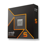 AMD Ryzen 5 9600X, 3,9 GHz (5,4 GHz Turbo Boost) socket AM5 processor