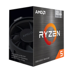 AMD Ryzen 5 5600GT mit AMD Radeon Grafik (6x 3,6 GHz) 19MB Sockel AM4 CPU BOX