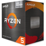 AMD Ryzen 5 5500GT mit AMD Radeon Grafik (6x 3,6 GHz) 19MB Sockel AM4 CPU BOX