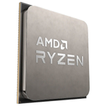 Processeur AMD Ryzen 5 5500GT 6 cœurs 3,6 GHz Base 4,4 GHz Turbo Radeon Graphics