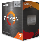 AMD Ryzen 7 5700X3D processeur 3 GHz 96 Mo L3 Boîte