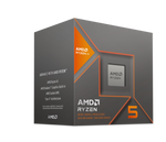 AMD Ryzen™ 5 8600G, Prozessor