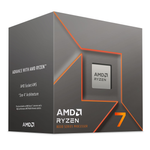 AMD Ryzen 7 8700F processeur 4.1 GHz 16 Mo L3 Boîte