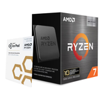 AMD Ryzen 7 5800X3D (10th Anniversary Edition) CPU - 8 Kerne - 3.4 GHz - AMD AM4 - AMD Boxed (ohne Kühler)