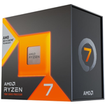 AMD Ryzen 7 7700X3D CPU - 8 Kerne - 4 GHz - AMD AM5 - AMD Boxed (ohne Kühler)