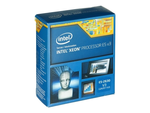 Intel Xeon E5-2630V3 - 2.4 GHz - 8 kerner - 16 tråde - 20 MB cache - LGA2011-v3 Socket - Box